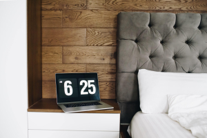 How to create Your Dream DIY Padded Upholstered Headboard 