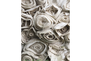 How to Upcycle Old Fabrics Into New and Unique Projects