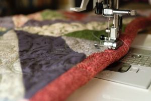 The History of Quilting and How to Create Your Own Quilt
