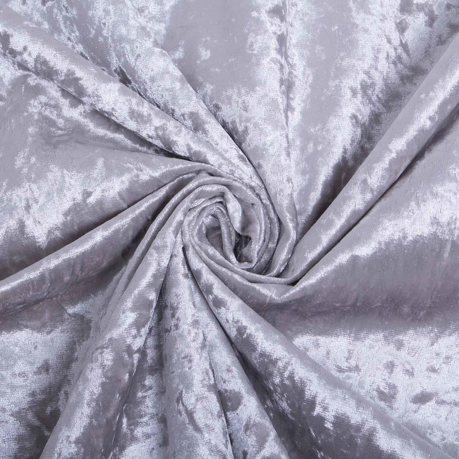 Bling Crushed Velvet Upholstery Fabric - Fabric Blog