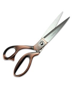 Tailoring Scissors 9.5" Stainless Steel Zinc Handle