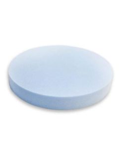 Blue Circle Upholstery Stool Foam 35cm