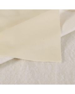 Bonded Blackout Thermal Duoline Fleece Curtain Lining