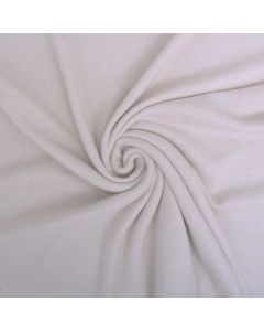 Natural 410gsm Bump Thermal Ribbed Curtain Interlining