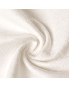 Super Soft Batting Wadding Fabric 45" Width