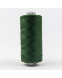 Polyester All Purpose Sewing Thread 1000y - Bottle Green