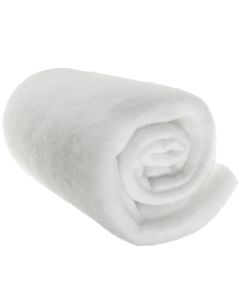 Dacron Polyester Upholstery Filling