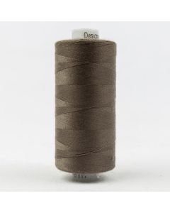 Polyester All Purpose Sewing Thread 1000y - Mink