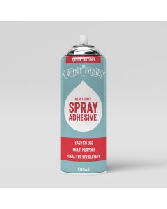 Heavy Duty Contact Spray Glue