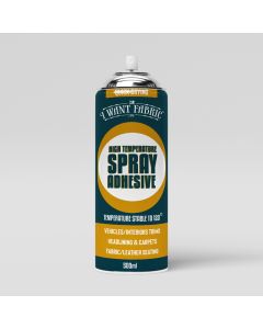 High Temprature Contact Adhesive Spray Glue
