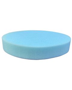 Blue Circle Upholstery Stool Foam 35cm