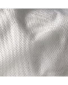 White Corovin Dipyl Bottoming Cloth