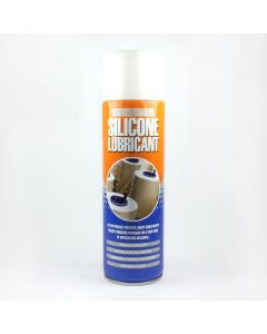 Concentrated Silicone Lubricant