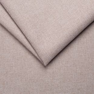 Malbec Linens Plain Upholstery Fabric - Beige