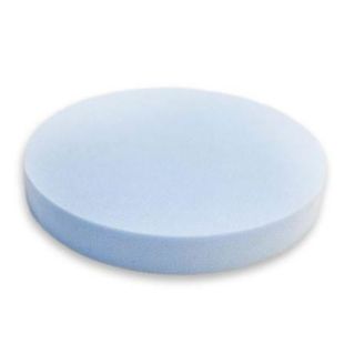 Blue Circle Upholstery Stool Foam 35cm
