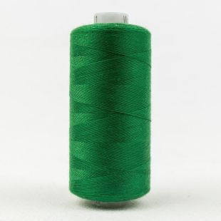 Polyester Sewing Thread 1000y - Moss Green