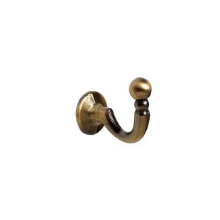 Palma Curtain  Tie Back Hooks Pack of 2