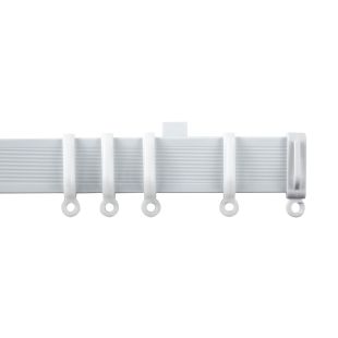 Streamline PVC Curtain Track