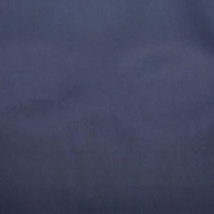 Vintage Premium Fire Retardant Leather - Navy