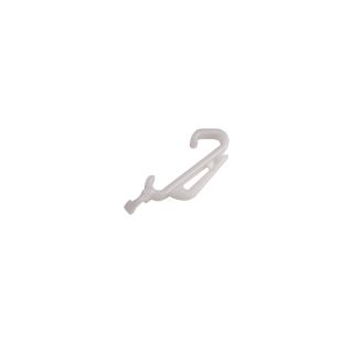 Streamline Curtain Gliders/Hooks Pack of 10