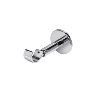 28mm IDC Support Pack of 1 - Chrome