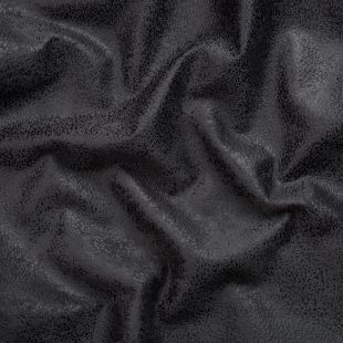Theo Distressed Faux Suede Upholstery Fabric