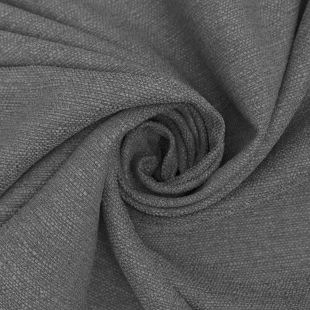Barcelona Plain Slubbed Linen Look Upholstery Fabric