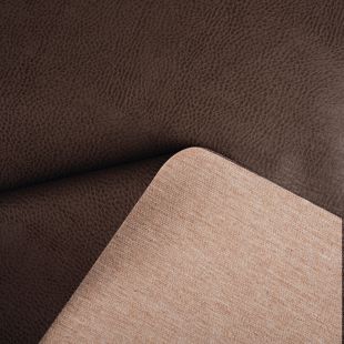 Eastwood Fire Retardant Faux Leather