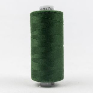 Polyester All Purpose Sewing Thread 1000y - Bottle Green