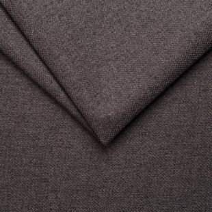 Malbec Linens Plain Upholstery Fabric - Elephant