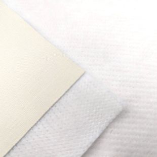 Bonded Blackout Thermal Duoline Fleece Curtain Lining