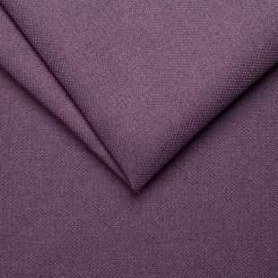 Malbec Linens Plain Upholstery Fabric - Lilac