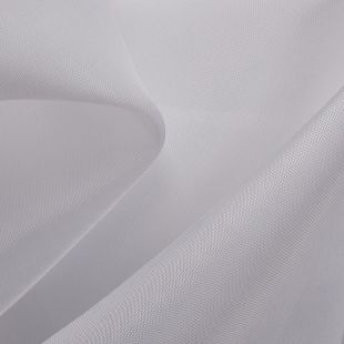 Plain Sheer Curtain Voile