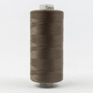 Polyester All Purpose Sewing Thread 1000y - Mink