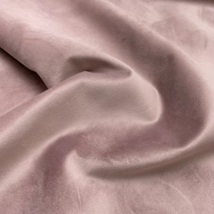 Regents Lux Velvet Fire Retardant Upholstery Fabric