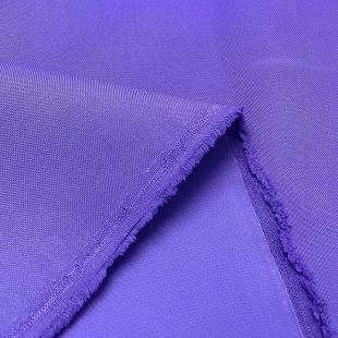 Waterproof Outdoor Canvas Fabric - Purple