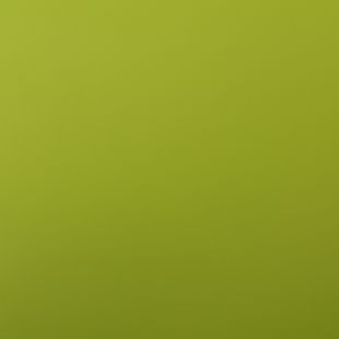 Scrim Foam Backed Faux Leather - Lime Green