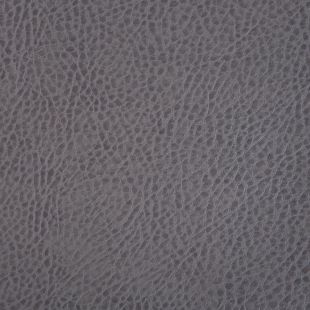 Eastwood Fire Retardant Faux Leather - Grey