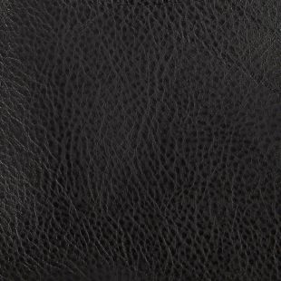 Eastwood Fire Retardant Faux Leather - Black