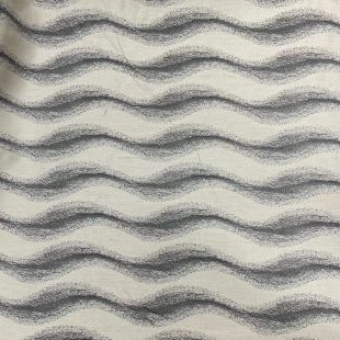 Distressed Wave Upholstery Fabric