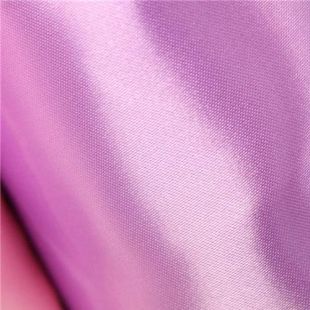  Plain Satin Draping Bridal Fabric - Lilac