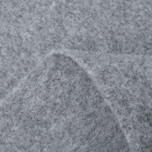 Vehicle Trunk Liner Acoustic Velour Carpet - Smoke