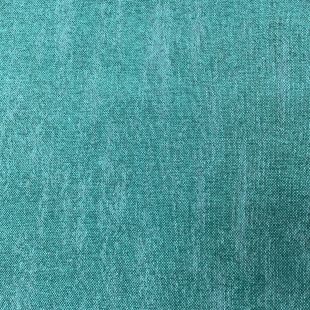 Mistral Mottled Teal Weave Upholstery Furnishing Fabric