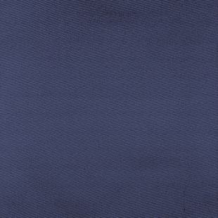 Water Repellent Navy Blue Plain Outdoor Canvas Fabric - Min Order 5 Metres