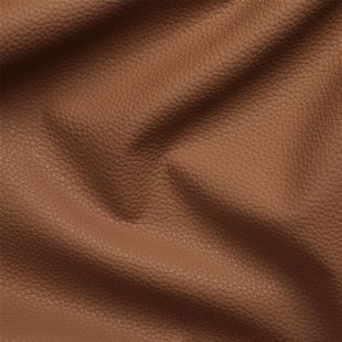 Salerno Crib 5 Anti-Microbial Faux Leather Fabric - Beige