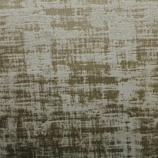 Velvet Beige Textured Upholstery Furnishing Fabric