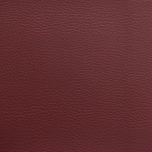 Lucera Soft Grain Anti-Microbial Contract Faux Leather - Wine