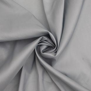 Baby Blue Sateen Lightweight Furnishing Fabric