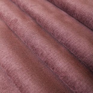 Burgundy Lightweight Furnishing Fabric