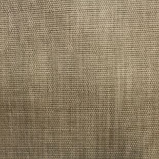 Beige Plain Chunky Linen Look Upholstery Fabric
